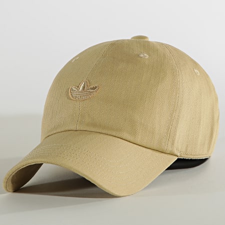 Casquette Continental H34577 Beige