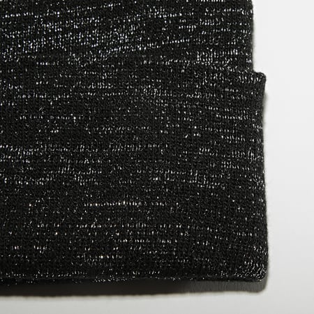 Adidas Originals - Bonnet Cuff Knit H35541 Noir