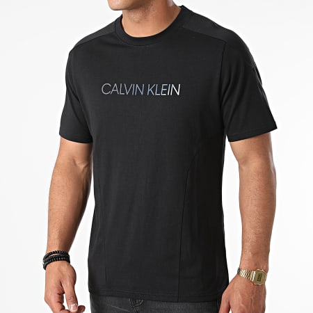Calvin Klein - Tee Shirt GMT1K152 Noir