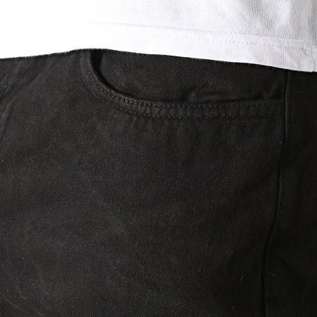 2Y Premium - Short Jean AT8109 Noir