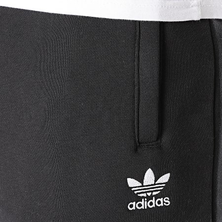 Adidas Originals - Pantalón corto Essential H34681 Negro