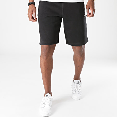 Adidas Originals - Short Jogging Essential H34681 Noir