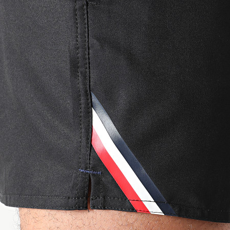 Short De Bain E21800 Noir