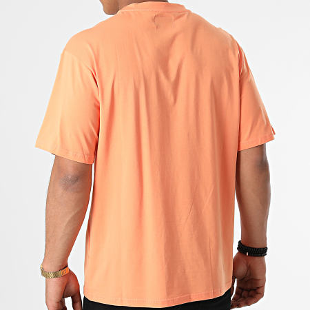 Sixth June - Camiseta M22310VTS Naranja