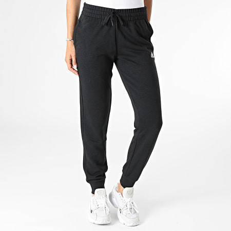 Adidas Performance - Pantalon Jogging Slim Femme GM5526 Noir