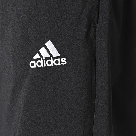 Adidas Sportswear - Pantalon Jogging Stanford GK8893 Noir
