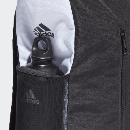 adidas - Sac A Dos Real Juventus GU0104 Noir
