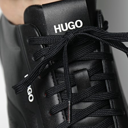 HUGO - Baskets Matrix Low 50455224 Black