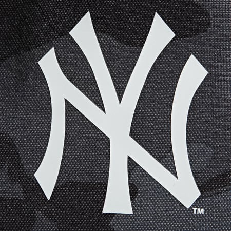 New Era - Sacoche Side Bag 60137365 New York Yankees Camo Noir