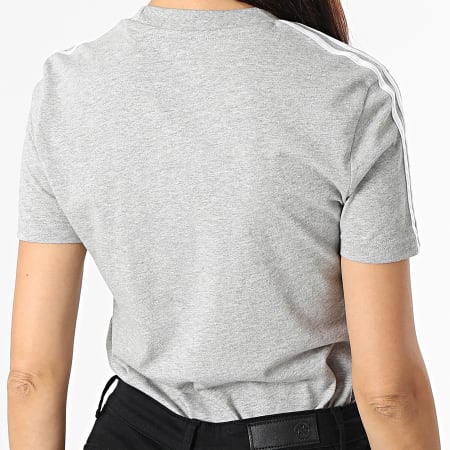 Amazly.co: T-shirt adidas Essentials Slim W GL0785 : T-shirts