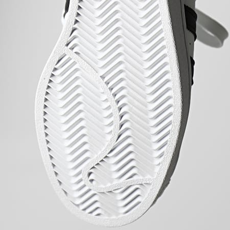 Adidas Originals - Zapatillas Superstar Vegan FW2295 Cloud White Core Black Green