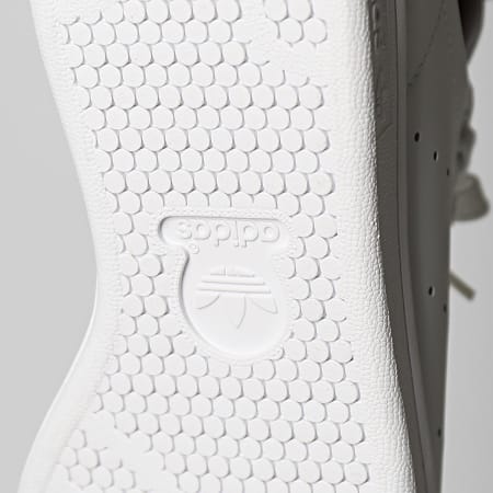 Adidas Originals - Sneakers Stan Smith FX5502 Footwear White Green