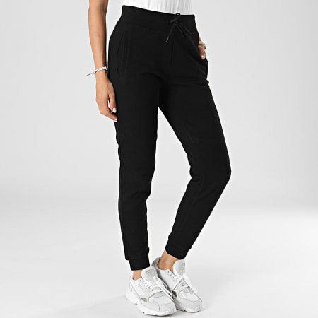 Adidas Originals - Pantalones de chándal para mujer H37878 Negro