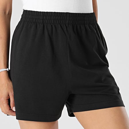 Adidas Originals Short Jogging Femme H37885 Noir