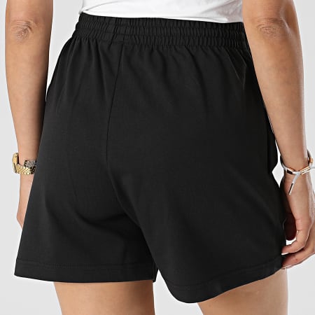 Adidas Originals Short Jogging Femme H37885 Noir Ryses