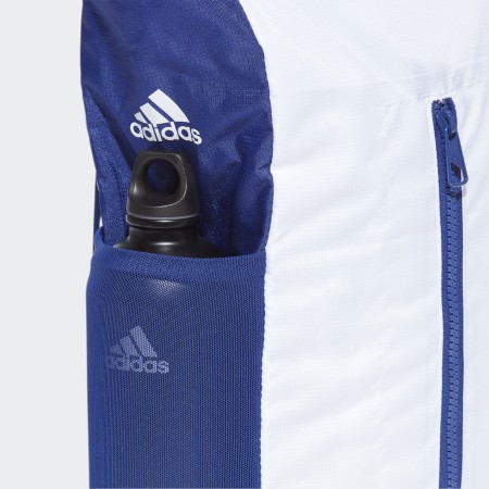 Adidas Performance - Sac A Dos Real Madrid GU0079 Blanc