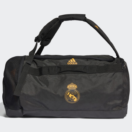Adidas Sportswear - Sac De Sport Real Madrid GU0082 Noir