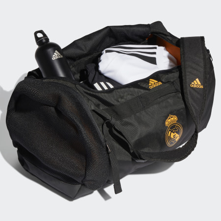 Adidas Sportswear - Sac De Sport Real Madrid GU0082 Noir