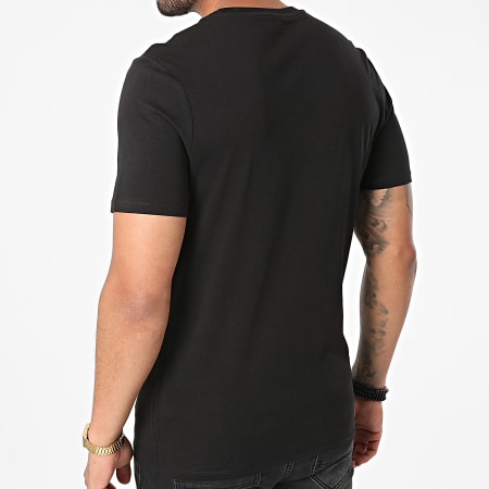 Guess - Camiseta M1YI53-I3Z11 Negra
