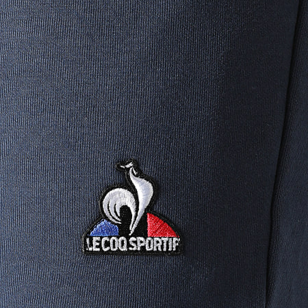Le Coq Sportif - Essential N2 2120212 Pantalones jogging azul marino