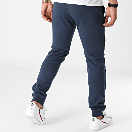 Le Coq Sportif - Essential N2 2120212 Pantalone da jogging blu scuro