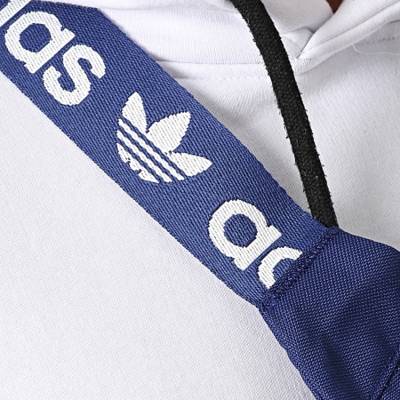 Adidas Originals - Sac Banane Adicolor H35588 Bleu Roi