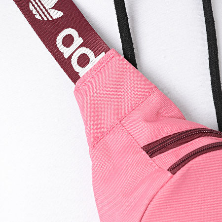 Adidas Originals - Sac Banane Adicolor H35590 Rose