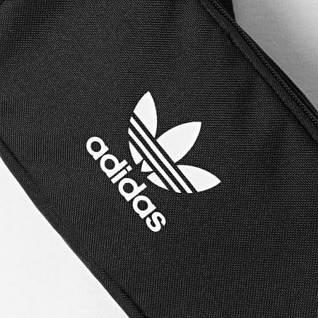 Adidas Originals - Sac Banane Adicolor H35587 Noir
