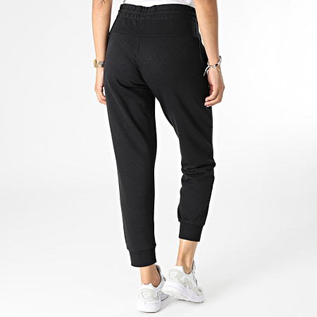 Adidas Performance - Pantalon Jogging Femme GM5541 Noir