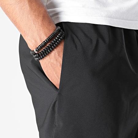 Adidas Sportswear - Pantaloncini sportivi Chelsea Essentials GK9602 Nero