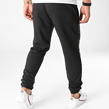 Adidas Sportswear - Pantalon Jogging Essentials French Terry GK8897 Noir