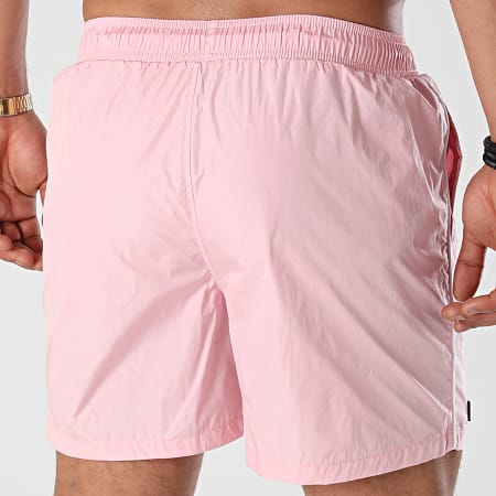 Ellesse Short De Bain Seguirti SHJ11916 Rose LaBoutiqueOfficielle