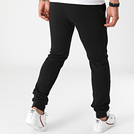 Le Coq Sportif - Pantalon Jogging Essential N2 2120408 Noir