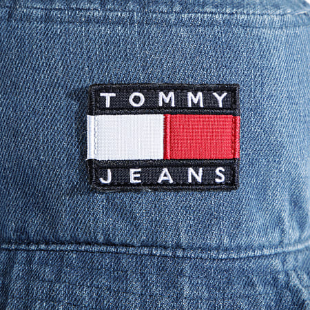 Tommy Jeans - Bob Heritage 0184 Bleu Denim