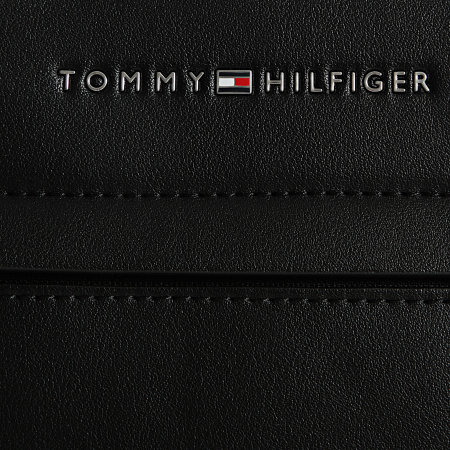 Tommy Hilfiger - Sacoche Metro Mini Crossover 7545 Noir