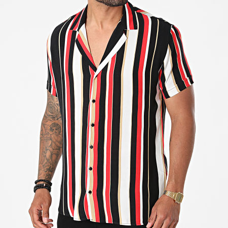 Chemise blanche h et outlet m