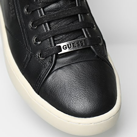 Guess - Sneakers FM7VE2LEA12 Nero