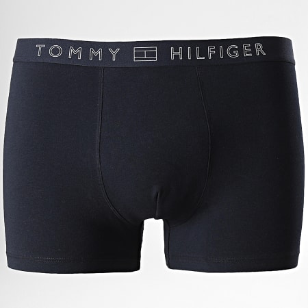Tommy Hilfiger - Boxer 2187 Bleu Marine