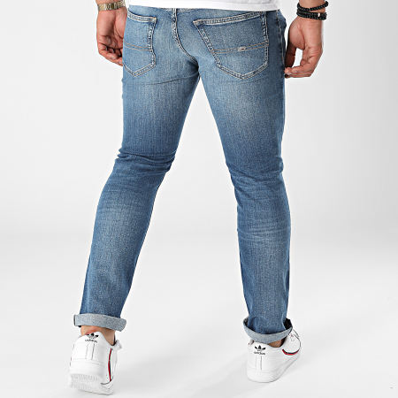 Tommy Jeans - Scanton Slim Jeans 0778 Blu Denim