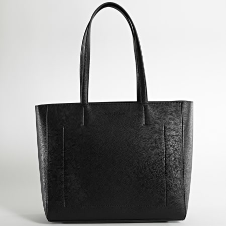 Calvin Klein - Sac A Main Femme Shopper 8563 Noir