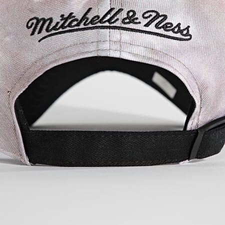 Mitchell and Ness - Casquette Cool Head Chicago Bulls Multi