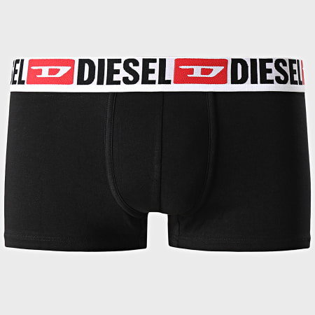 Diesel - Lot De 3 Boxers Damien 00ST3V-0DDAI Noir