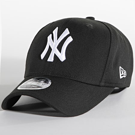 New Era - Casquette 9Fifty Stretch Snap 11871279 New York Yankees Noir