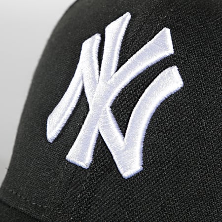 New Era - Casquette 9Fifty Stretch Snap 11871279 New York Yankees Noir