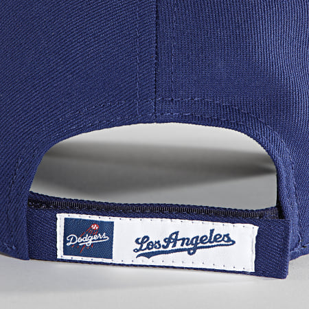 New Era - 9Forty The League Gorra 10047531 Los Angeles Dodgers Azul Real