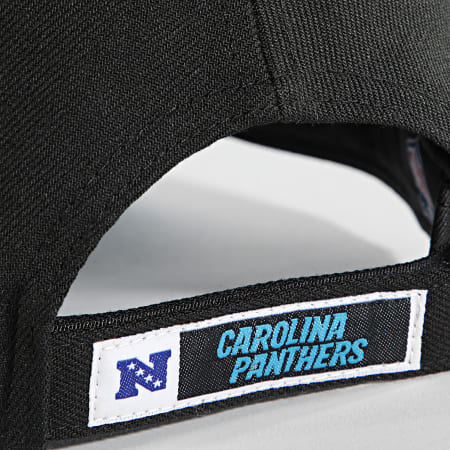 New Era - Casquette 9Forty The League 10517891 Carolina Panthers Noir