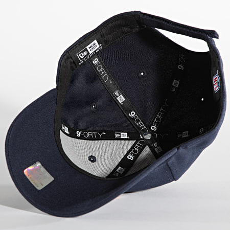 New Era - 9Forty il berretto della lega 10517890 Chicago Bears blu navy