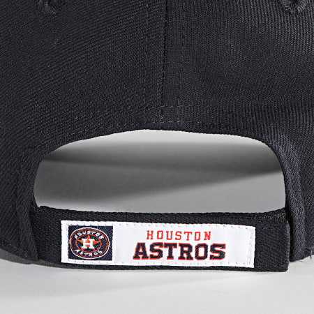 New Era - Casquette 9Forty The League 10761331 Houston Astros Noir
