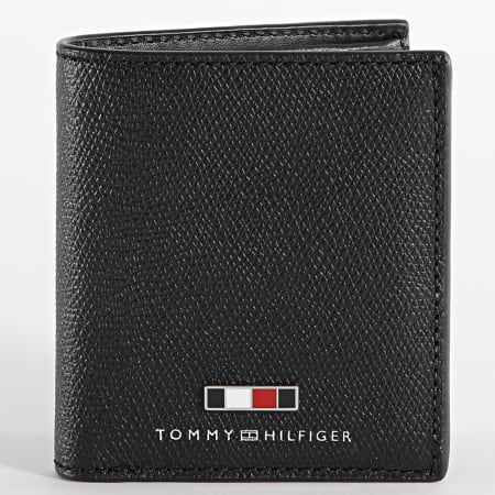 Tommy Hilfiger - Portefeuille Business 7619 Noir