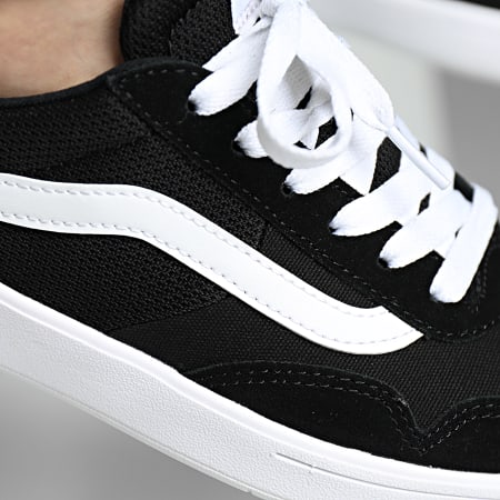Vans - Cruze Too Cc Sneakers KR5OS7 Staple Black True White